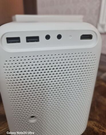 Проекторы: Проектор Wanbo T6 max mi Продаю за копейки Работает абсолютно здорово — 3