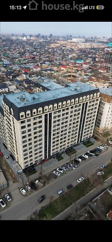 Продажа квартир: 2 комнаты, 65 м², Элитка, 11 этаж, Евроремонт — 1
