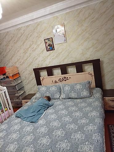 купим мебель: Спальный гарнитур в классическом стиле с резным орнаментом. Состав — 1