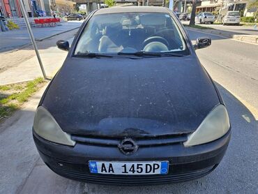 Opel: Opel Corsa: 1 l. | 2001 έ. | 194000 km. Χάτσμπακ