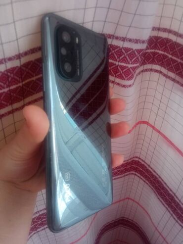 Poco: Poco F3, Б/у, 256 ГБ, цвет - Черный, В рассрочку, 2 SIM — 13