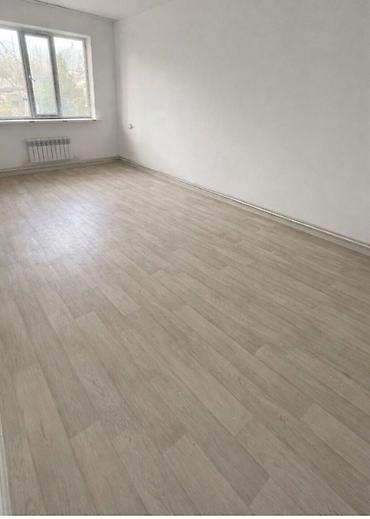Батирлерди сатуу: 2 бөлмө, 50 м², 104-серия, 1 кабат, Жаңы ремонт — 4