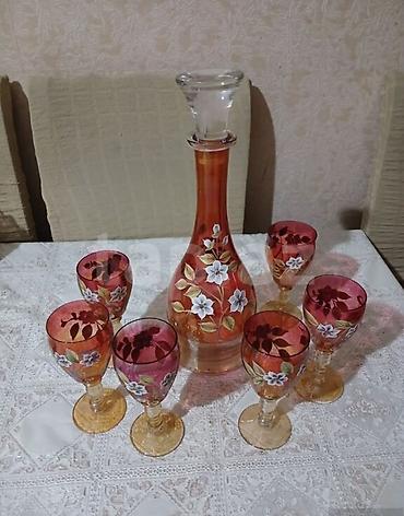 Rəng - Çəhrayı, Şüşə lalafo.az -da Rəng - Çəhrayı, Şüşə