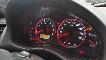 bridgestone blizzak: Приборка бл5
Оптитрон легаси — 1