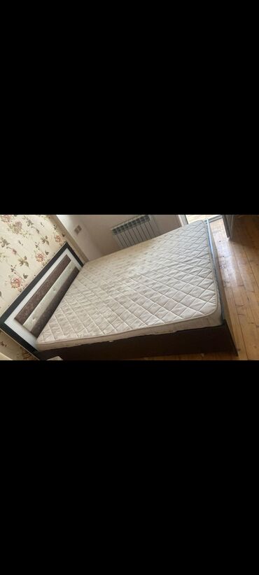 трансформер кровать: ✅taxt satilir matras daxil 120 azn
Ehmedli*afa 06733 lalafo.az -da трансформер кровать: ✅taxt satilir matras daxil 120 azn
Ehmedli*afa 06733