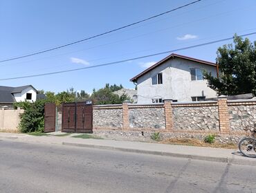 дом продажа в бишкеке: Дом, 200 м², 6 комнат, Собственник, Евроремонт