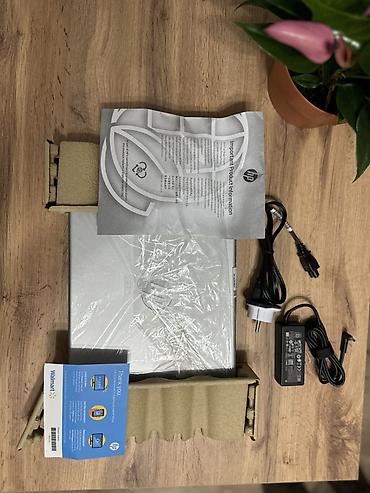 Ноутбуки HP: Продаю абсолютно новые нотбуки HP На гарантии 12 месяцев В наличии — 4