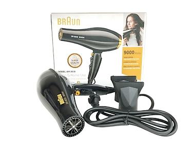 hava feni: Yüksək Keyfiyyətli Hava feni "Braun 8830" 9800W - 24.99AZN . 🆕Bütün — 2