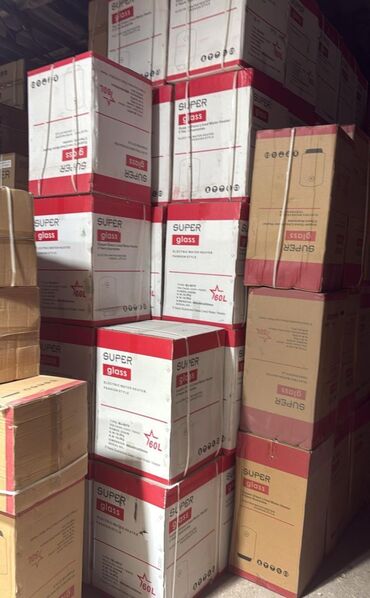электро парилка: Топтолмо суу жылыткыч Бактын көлөмү: 80 л, Ariston, Электр, Temperature controller, Жаңы