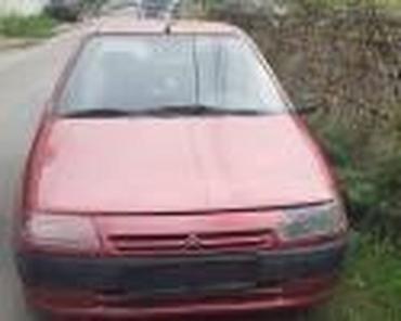 led h7 sijalice: FAROVI ZA CITROEN SAXO OD 1996. DO 2000. GOD. | farovi skoro novi — 5