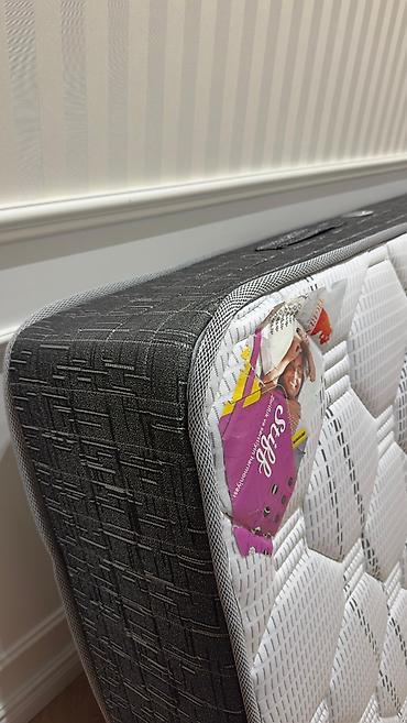 Матрасы: Для детей Новый Сotton wool Матрас, Самовывоз — 1