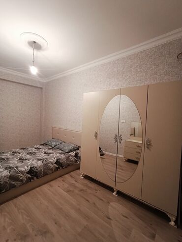 Uzunmüddətli kirayə mənzillər: Sumqayıtın girişində bağça şəhər yaşayış kompleksi.Qiymətə komendant -da lalafo.az — 7 Uzunmüddətli kirayə mənzillər: Sumqayıtın girişində bağça şəhər yaşayış kompleksi.Qiymətə komendant — 7