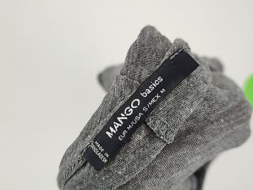 jeans mango straight: Mango, T-shirt damski, rozmiar M — 4