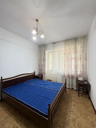 Продажа квартир: 2 комнаты, 51 м², Индивидуалка, 8 этаж — 5