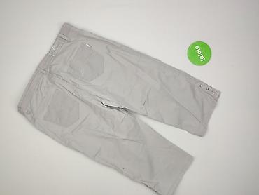 palazzo: Spodnie 3/4 damskie, rozmiar 2XL — 3