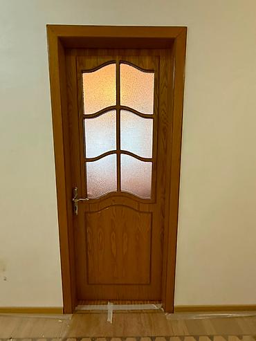Digər mebel: 1 qonaq otaqi qapisi 1 metbex qapisi 2 yataq otaqi qapisi 2 — 10
