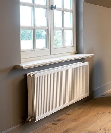 Kombilər: Panel Radiator