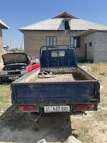 bud e9: Легкий грузовик, Toyota, Стандарт, 3 т, Б/у — 3