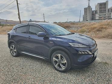 byd e1: Honda M-NV: 2022 г., Автомат, Электромобиль, Кроссовер — 3