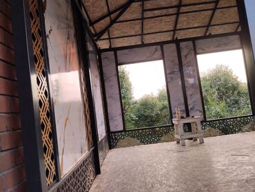 Беседки: Беседка Металл — 6