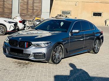 динамик bmw: BMW 530: 2019 г., 2 л, Автомат, Бензин, Седан — 2