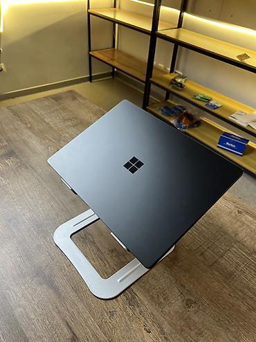 Ноутбуки Microsoft: Ультрабук, Б/у, Intel Core i7, В рассрочку — 1