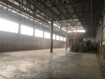 Anbar və emalatxanalar: Binəqədi ərazisi, DSK yaxınlığı, yol kənarı 1200 kv sahəsi olan — 3