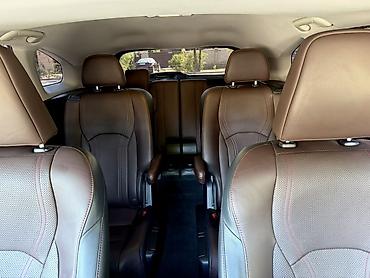 lexus rx450: Lexus RX: 2019 г., 3.5 л, Автомат, Гибрид, Кроссовер — 9