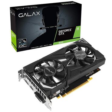 видеокарты gddr5: Видеокарта, Новый, Galax, GeForce GTX, 4 ГБ, Для ПК