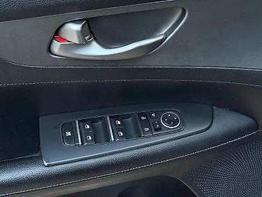 Kia: Kia K3: 2018 г., 1.6 л, Автомат, Бензин, Седан — 11