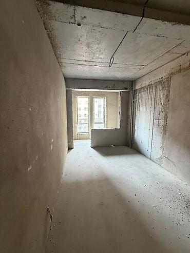 Продажа квартир: 2 комнаты, 68 м², Восток-5 мкр Элитка, 5 этаж, ПСО (под самоотделку) — 5