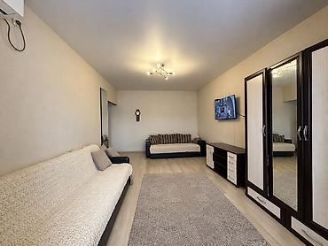 ипотеку: 1 комната, 40 м², 105 серия, 5 этаж, Евроремонт — 2