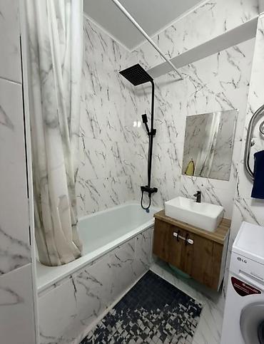 Продажа квартир: 2 комнаты, 62 м², Азия Молл Элитка, 5 этаж, Евроремонт — 3