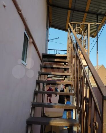 Uzunmüddətli kirayə mənzillər: Salamunaleykum Menzil kiraye verilir öz menzilimdir iki mertebelidir — 1