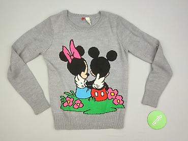 so cute kik: Disney, Sweter damski, rozmiar M — 2