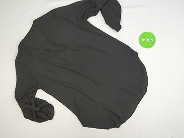 sinsay softshell: Niebieski Księżyc, Bluzka damska, rozmiar L — 3