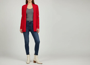 bluzy diverse damskie: Diverse, Women`s knitwear, size S