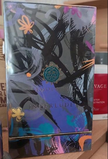 Parfemi: Original parfemi.Novo
Fixna je cena — 23