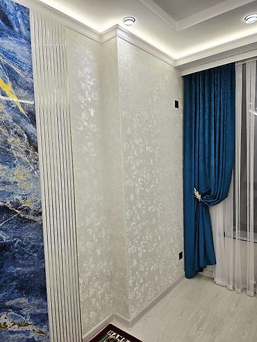 Продажа квартир: 2 комнаты, 78 м², Элитка, 10 этаж, Евроремонт — 3