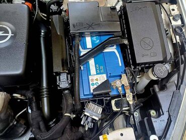 Opel: Opel Astra: 1.3 l. | 2013 έ. 208445 km. Χάτσμπακ — 7