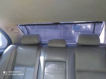 BMW: BMW 5 series: 2000 г., 2.8 л, Автомат, Бензин, Седан — 10