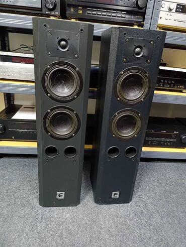 Zvučnici i stereo sistemi: EMPIRE AUDIO HQD 12 nemaju mrezice stanje kutija 9/10. potpuno — 4