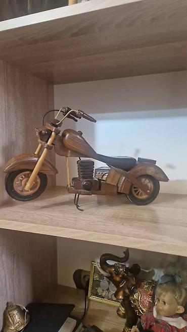 Декоративные фигуры