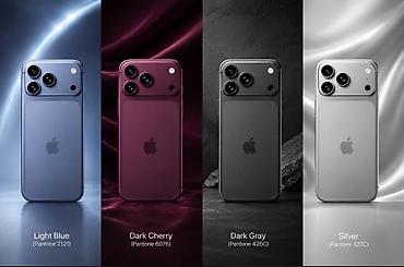 IPhone 18 Pro, Bordo, Sənədlərlə