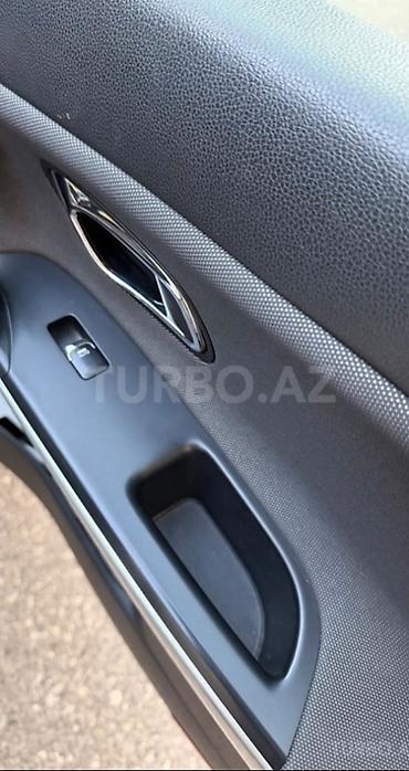 Kia: Kia Ceed: 1.6 l | 2016 il Hetçbek — 7