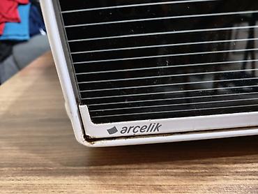 odul soba: Arçelik ARM 4 Plus elektrik mini soba Sobanın öz üç listindən əlavə 2 — 8