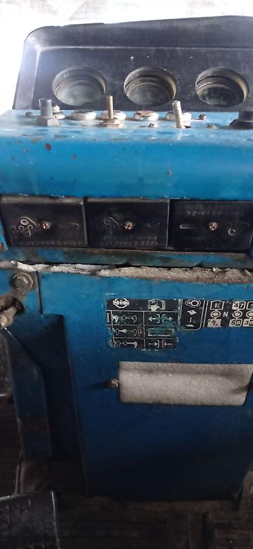 Traktorlar: Satılır 👍 super 82 traktor zavodu ili 1990 — 8