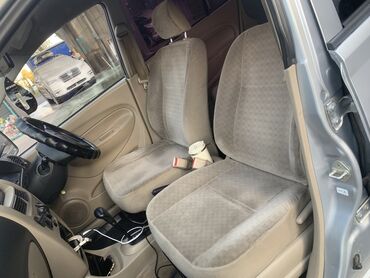 купить авто от хозяина: Daihatsu Mira: 2006 г., 0.6 л, Автомат, Бензин, Бус