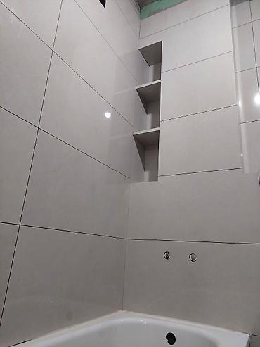 Укладка плитки: Кафель,гипсакартон,шкатурка,сантехника жасайбыз 100% кепилдик — 4