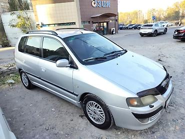 suzuki verde: Mitsubishi Space Star: 2004 г., 1.6 л, Автомат, Газ, Хэтчбэк — 3